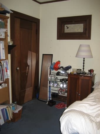 $680 Furnished Room Available for March (or longer) in Palo Alto 2