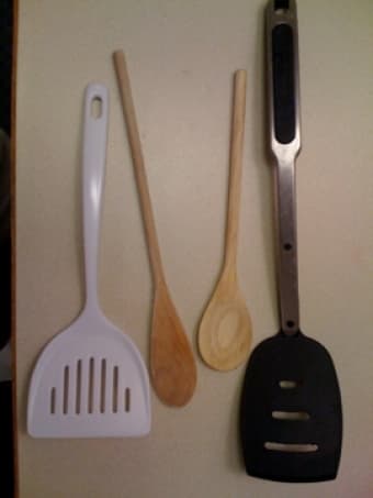 Kitchen Wares 1
