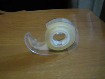 2 New Scotch Permanent Double Sided Tape $2 each 1