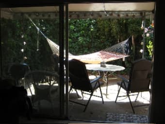 2br/1.5ba sublet in Menlo Park available starting March 21st 1