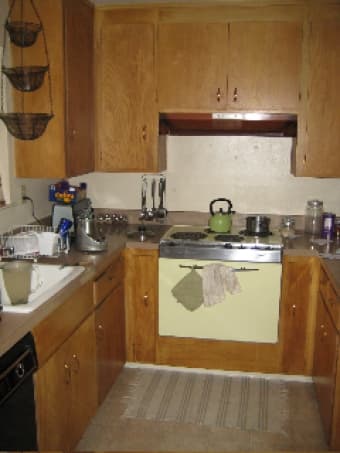 2br/1.5ba sublet in Menlo Park available starting March 21st 3