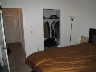 1br SF sublet. Private bathroom! All utilities included! 1