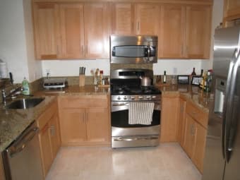 1br SF sublet. Private bathroom! All utilities included! 3