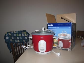 Sale: Uniden Phone, rice cooker, Air Purifier, Cutting Board 2