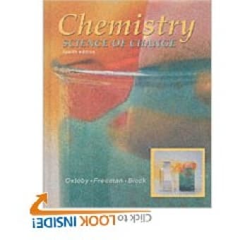 CHEM 31X textbook for Sale 1