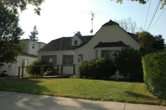 $825 Room for rent very close to Stanford 1