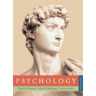 Pysch 1 Textbook 45$! 1