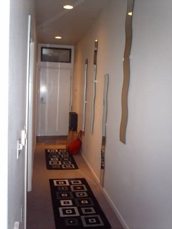 Thinking of moving to Berkeley? Beautiful,Downtown 2 Bdrm $2148/mo 1