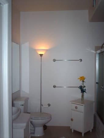 Thinking of moving to Berkeley? Beautiful,Downtown 2 Bdrm $2148/mo 3