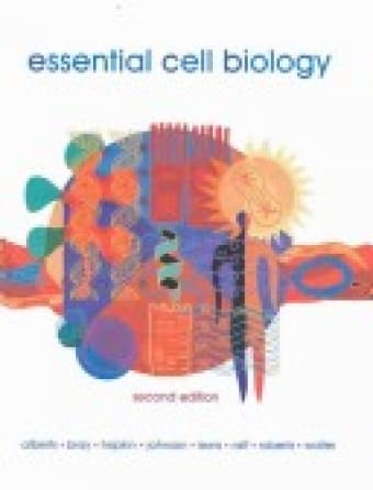 Essential Cell Biology 1
