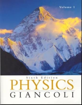 Physics Giancoli - Sixth Edition 1