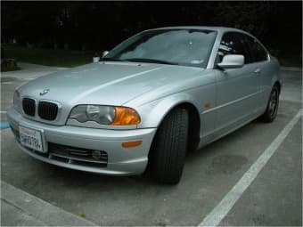 2001 BMW 330Ci excellent condition! 2