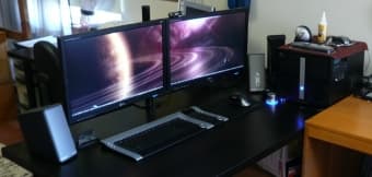 Small Form Factor (SFF) Custom Built Powerful Desktop - $900 1