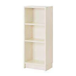 White cute bookcase-$20 1