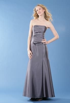 Beautiful Jessica McClintock formal gowns 1