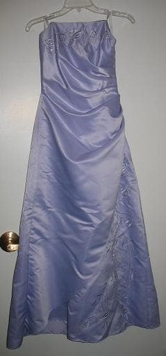 Beautiful Jessica McClintock formal gowns 3