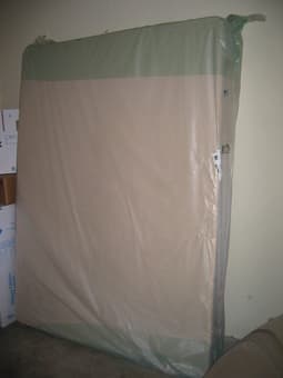 Sealy Box Spring for sale--never been used before 1