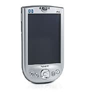HP iPAQ pocket PC, h4100 series, $30 (barely used!) 1