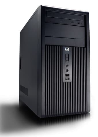 Magnificent HP Desktop Computer (almost new) - $350 1