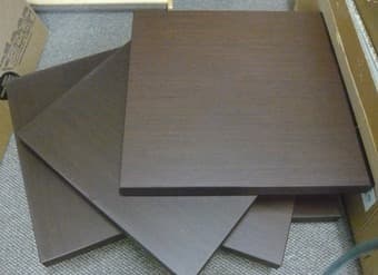 Design Within Reach Coffee Table $300 1
