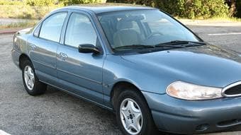 Moveing sale-2000 Ford contour-$2300, must go by 5/15 2