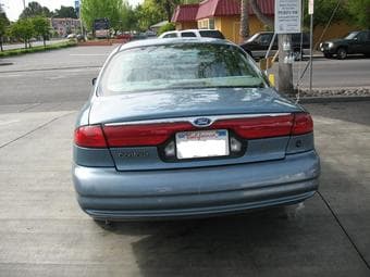 Moveing sale-2000 Ford contour-$2300, must go by 5/15 3