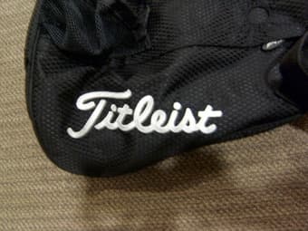 Titleist Carry Bag(For Golf) 3