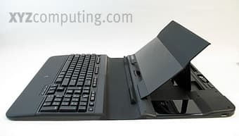 Logitech Alto Docking Station 2