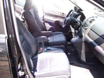 2007 HONDA CR-V EX-L ONE OWNER SPORT UTILITY 4D 2WD 36kMILE - $19800 3
