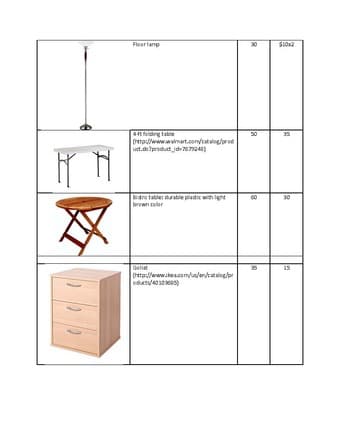 Moving sales 3