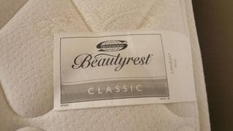 Sleep Train High Quality Mattress for Sale $350 2