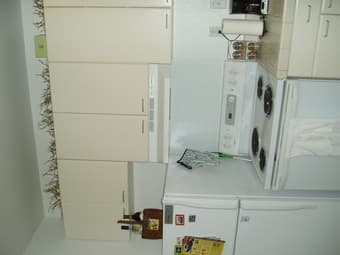September Escondido Village Studio Sublet --great, reduced rate price! 1