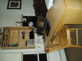 September Escondido Village Studio Sublet --great, reduced rate price! 2