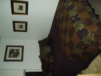 September Escondido Village Studio Sublet --great, reduced rate price! 3