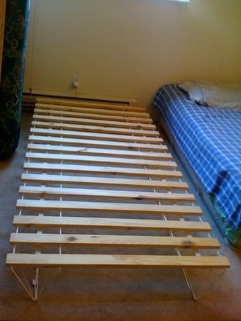 IKEA bed  $35 1