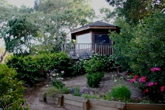 5BR - Beautiful House - Menlo Park - Right off of Sand Hill Road 1