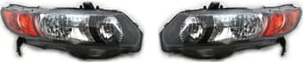 Headlights Honda Civic 2006-2009 1