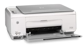 HP printer/scanner/color copier $25 OBO 1