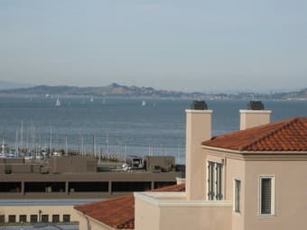 Fully Furnished Apartment in North Beach (San Francisco) 1
