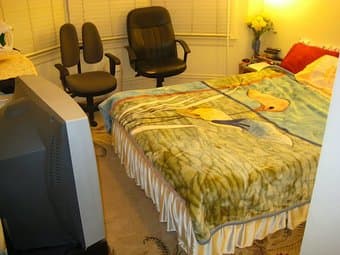Fully Furnished Apartment in North Beach (San Francisco) 2