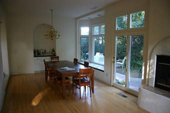 $948 spacious BR in beautiful house in calm residential neighborhood 3