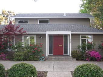 $1280-Large 1 Bedroom in 5-Bed Furnished House (Stanford Students) 1
