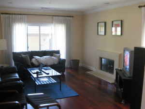 $950 / 1br - Summer sublet in beautiful, fully furnished 4-bd home 1