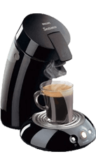 Brand New Senseo Coffee Machine 1