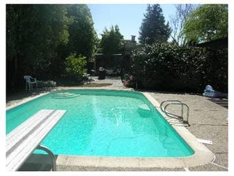 Great Sublet Opportunity in Palo Alto! Mid-June to Mid-September 2