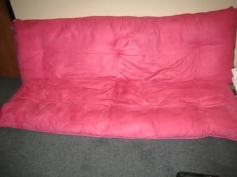 Futon for Sale $70 1