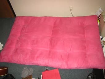Futon for Sale $70 2