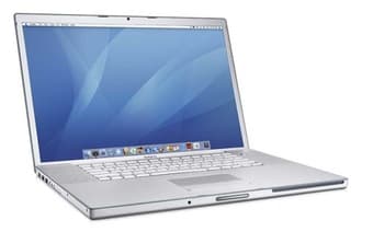 Macbook Pro 15" 1