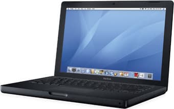 Macbook 1