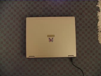 Toshiba Tecra M2 Laptop - $260 3